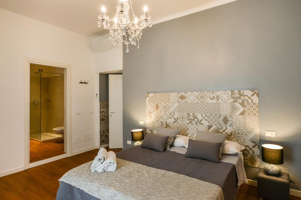 Affittacamere Casa Ferrovieri