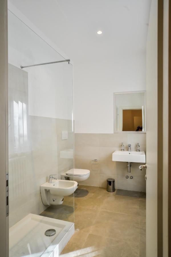 Affittacamere Casa Ferrovieri 2*